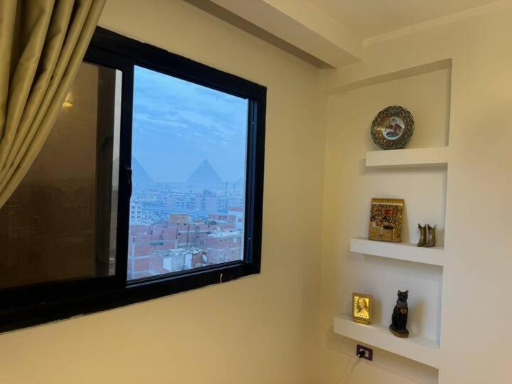 Apartment Rafif Cairo